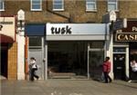 Tusk - London