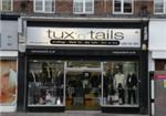 Tux N Tails - London