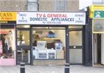 TV & General - London