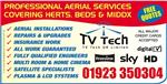 TV Tech UK Ltd - Watford