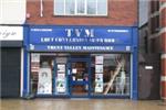 Tvm Loft Conversion Showroom - Scunthorpe