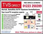 TVS Direct Ltd