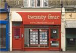 Twenty Four - London