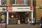 Twenty Seven Red - Northampton