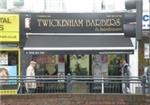 Twickenham Barbers - London