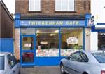 Twickenham Cafe - London