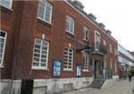 Twickenham Police Station - London