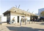 Twickenham Railway Station - London