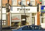 Twicks Barbers