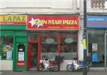 Twin Star Pizza - London