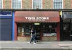 Twin Store - London