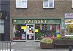 Twinset - London