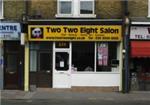 Two Two Eight Salon - London