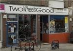 Two Wheels Good - London