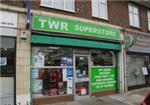 TWR Superstore - London