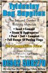 Tyldesley Bag Supplies - Manchester