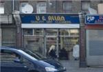 U & Allan Dry Cleaners - London