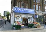 U K T Minimarket