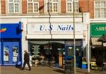 U S Nails - London