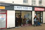 U-Wait Taxis - Maidenhead