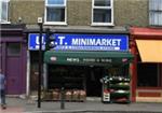 U.K.T.  Minimarket