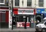 UAE Exchange - London