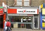 Uae Exchange - London