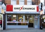 Uae Xchange - London