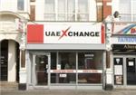 UAE Xchange - London