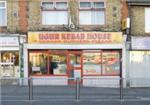 Ugur Kebab House - London