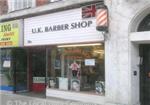 UK Barber Shop - London