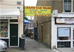 UK Hand Car Wash - London