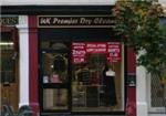 UK Premier Dry Cleaners - London