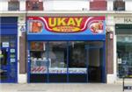 Ukay - London