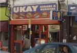 Ukay Hamburgers - London