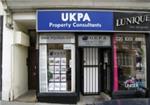 UKPA - London