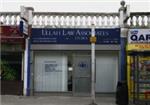 Ullah Law Associates - London