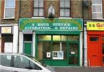 Ultimate Dry Cleaners - London