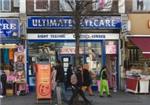 Ultimate Eye Care - London