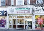 Ultralux Window Systems - London