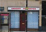 Umashiv Properties - London