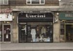 Uncini Menswear - London