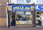 Uncle Jim - London