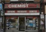 Underack Chemist - London