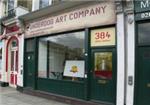 Underdog Art Company - London