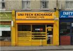 Uni-Tech Exchange - London