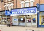 Unicorn Dry Cleaners - London