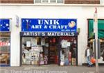 Unik Art & Craft - London