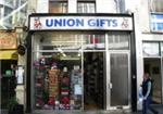 Union Gifts - London