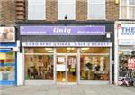 Uniq Hairdressing - London